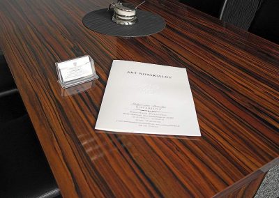 usługi notarialne katowice